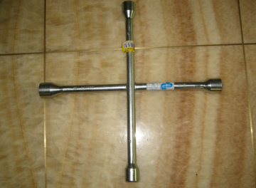 17-19-21-22 Car cross socket wrench
