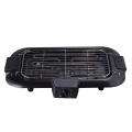 Electric Countertop BBQ Grill