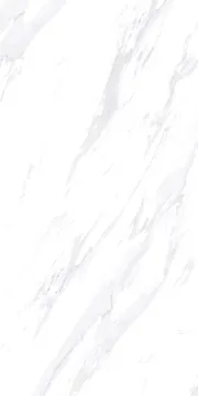 Polished Marble Look Glazed Floor Tiles