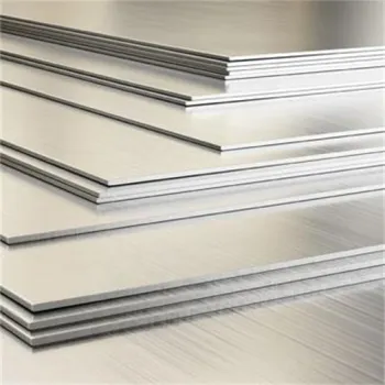 Steel Sheets