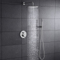 12 Inch Odi Agesin Yika Shower System