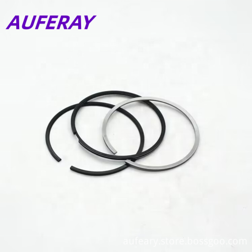 Customized Alloy Steel Piston Rings for Hyundai Kia IX35 Model Compressor 23040-37300