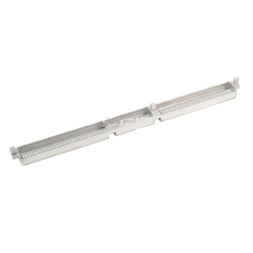 Прототип мелкосерийного фрезерного станка с ЧПУ для фрезерования деталей