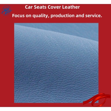 Автомобильная искусственная кожа: износостойкая