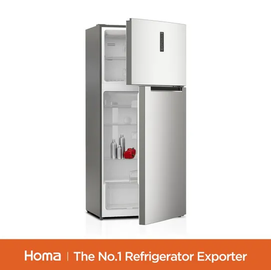 FC2-64 top mount no frost refrigerator-4