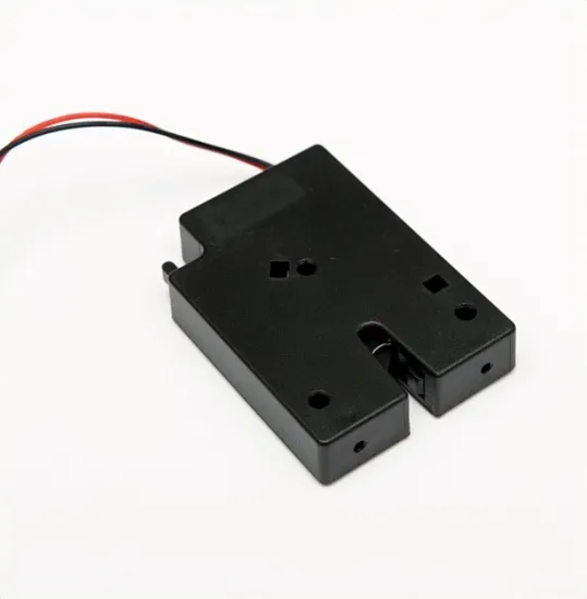 High-quality Titanium Wire Electric Lock