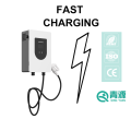 30kW डीसी चार्जर ईयू मानक प्लग