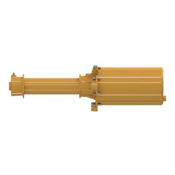 777D loader oil cylinder assembly 8X-1422