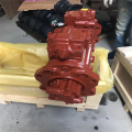 مضخة هيدروليكية hyundai red steel 31n6-10051