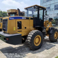 3tons SEM compact wheel loader SEM632D