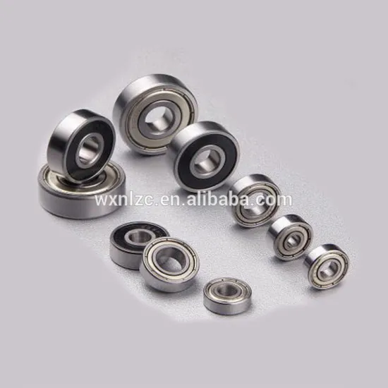 604 deep groove ball bearing with ready stock