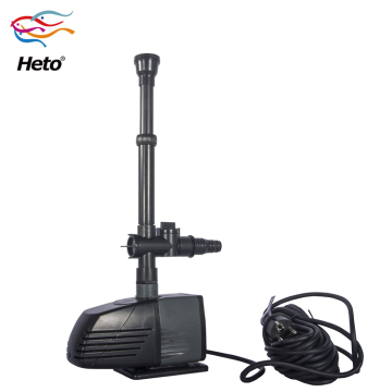 Fish Tank Submersible PF-3000 Fountain Water Pump Aquarium