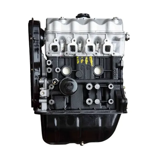 High-quality Car Cylinder Head Assembly for Haval Models H1 to H9/H2S/H6S