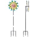 Metal Wind Spinners for Outdoor Yard Patio Garden