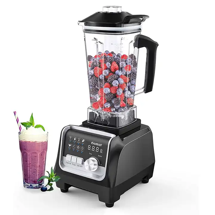 portable smoothie blender