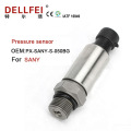 Sensor de alta pressão sany de venda quente PX-SANY-S-050BG