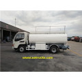 JAC 1300 Gallon Mobile Refueling Trucks