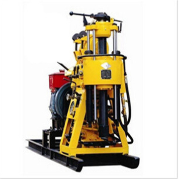 Water Well Drilling Rig Core Drill Rig