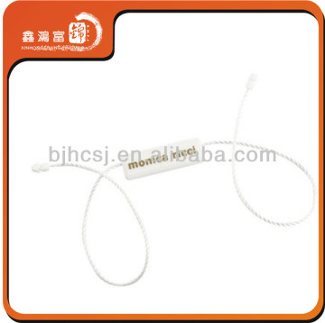 Newest design directly factory clothing swing ticket