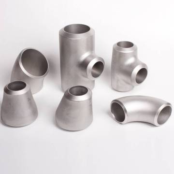 Copper nickel alloy tube