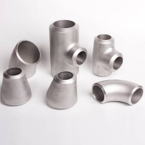 Copper nickel alloy tube