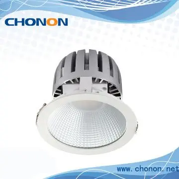 15W COB LED downlight f or Philips DLM LED Module
