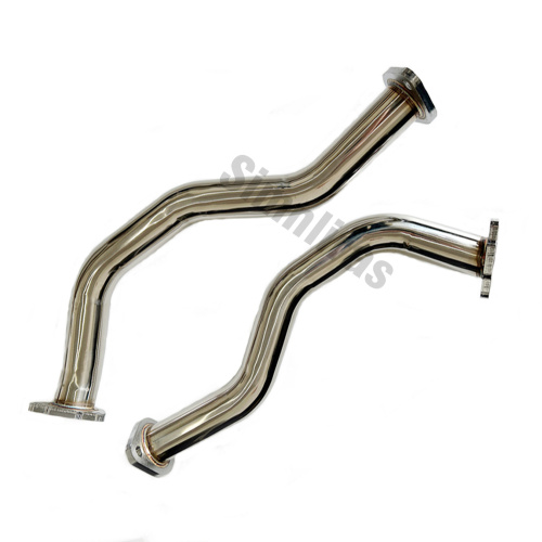 Passend für Porsche 987 Boxster Cayman 05-08 Auspuff