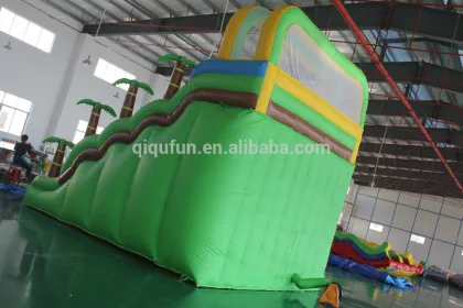 batman inflatable slide/ inflatable slide /playground inflatable slide rider