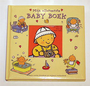 Board Book Printing, Children Book Printing in China