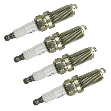 Wholesale OEM Auto Engine Spark Plug Parts for Hyundai Elantra K2 K3 K4 Korea