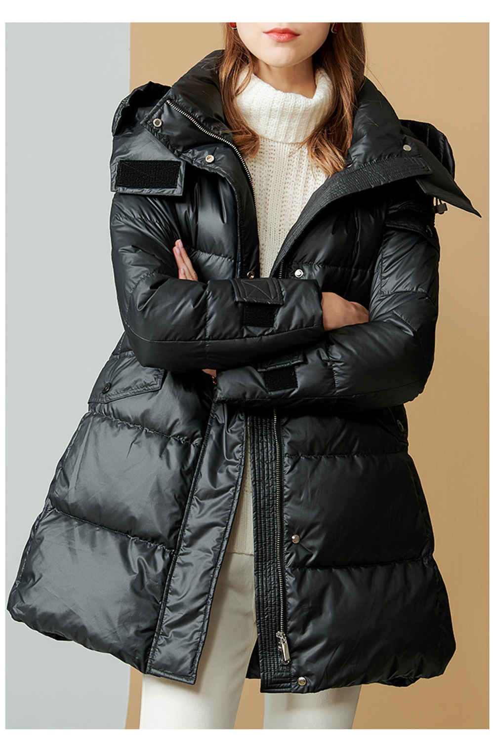 Women S Down Coat