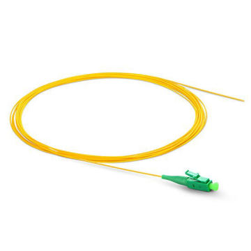 Équipement optique de fibre de Gateknet G657A1 G657A2 LSZH SM LC APC UPC FTTH FIBER OPTIC MODE