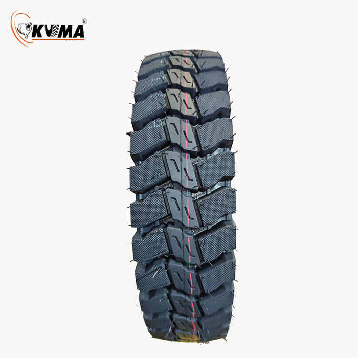אופנוע תלת אופן 5.00-12 צמיגים