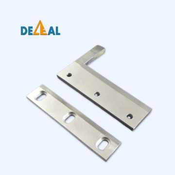 Tungsten Carbide Film Cutting Machine Blade