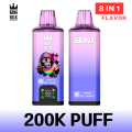 Bang Box 2000000 Puff Best Vapes To Buy