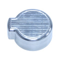 Precision Locking Clasp Parts