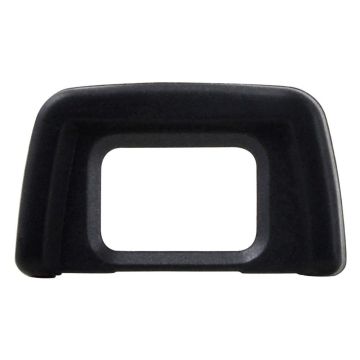 Eyecup in gomma DSLR | Eye Cup | Oculare | Parte del mirino - DK24