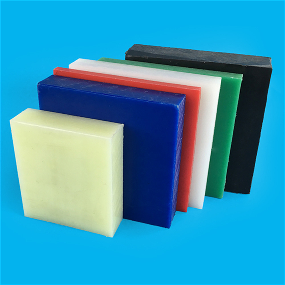 Pe Polyethylene Plastic Sheet 2mm