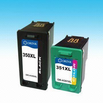 Compatible Ink Cartridge, Fit for HP Deskjet D4260