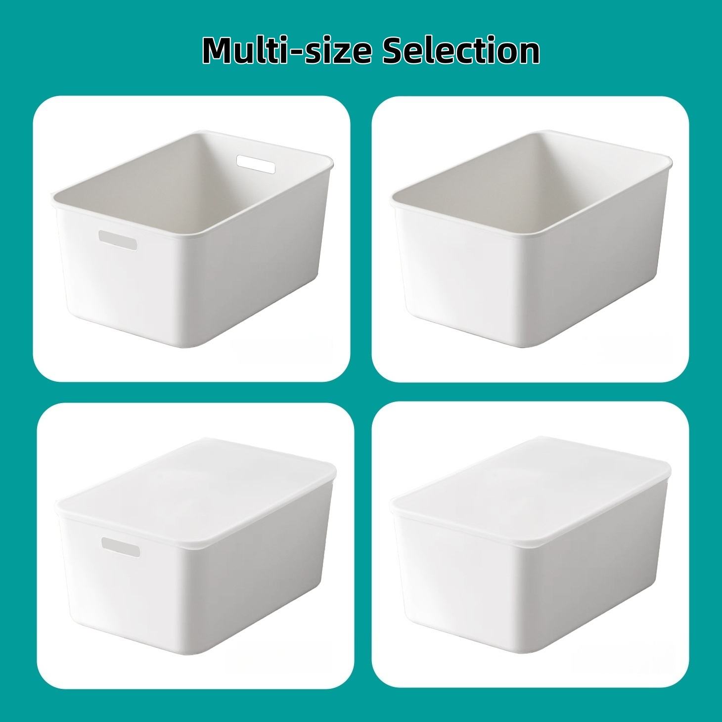 warehouse storage box