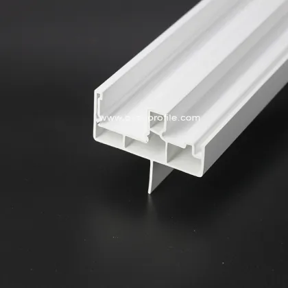 Americano Linea PVC Profiles
