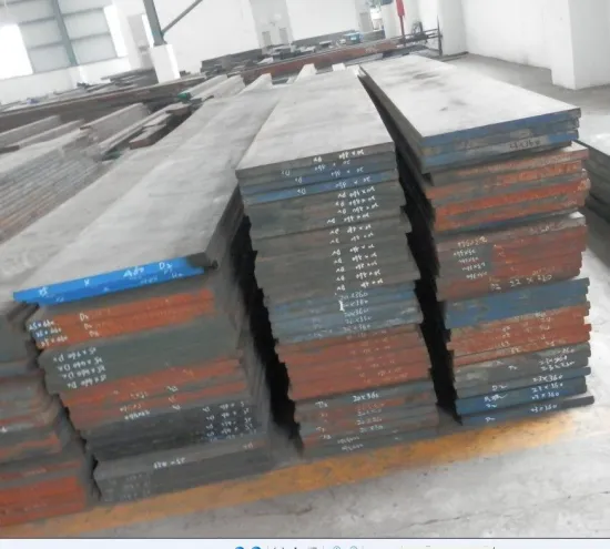 Forged ¢ 150 ~ ¢ 600 Mm Aisi 52100 / En3 / Gcr 15 / Din 1.3505 / Jis Suj2 Bearing Steels Round Plate