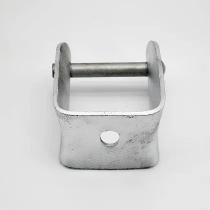 53-1 ANSI Spool Insulators Porcelain Insulator Clevis