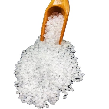 Pasokan Langsung Pabrik China: Permintaan Tinggi Pelet Resin Perawan dan Butiran Lldpe Plastik Dijual