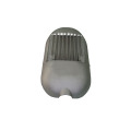 Aluminum Die Casting Street Lamp Shell Parts