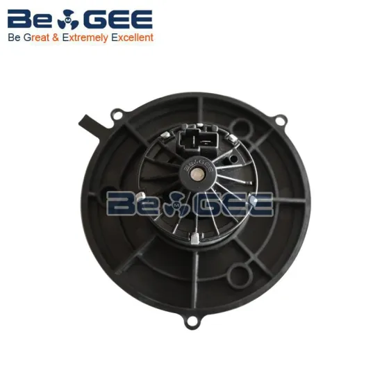 Suzuki Wagon R Air Conditioner Blower Motor
