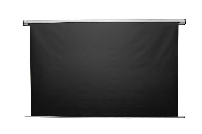 Motor HomeCinema Electric projector screen