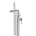 ATHENS single lever bath mixer floor-standing