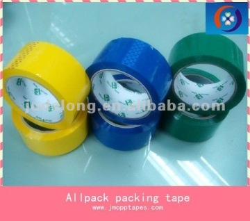 BOPP carton tape