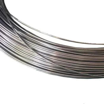 Titanium Wire and Welding Supplies: Aati's Comprehensive Range